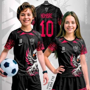 Uniformes Deportivos